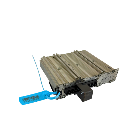 Spänningsomvandlare